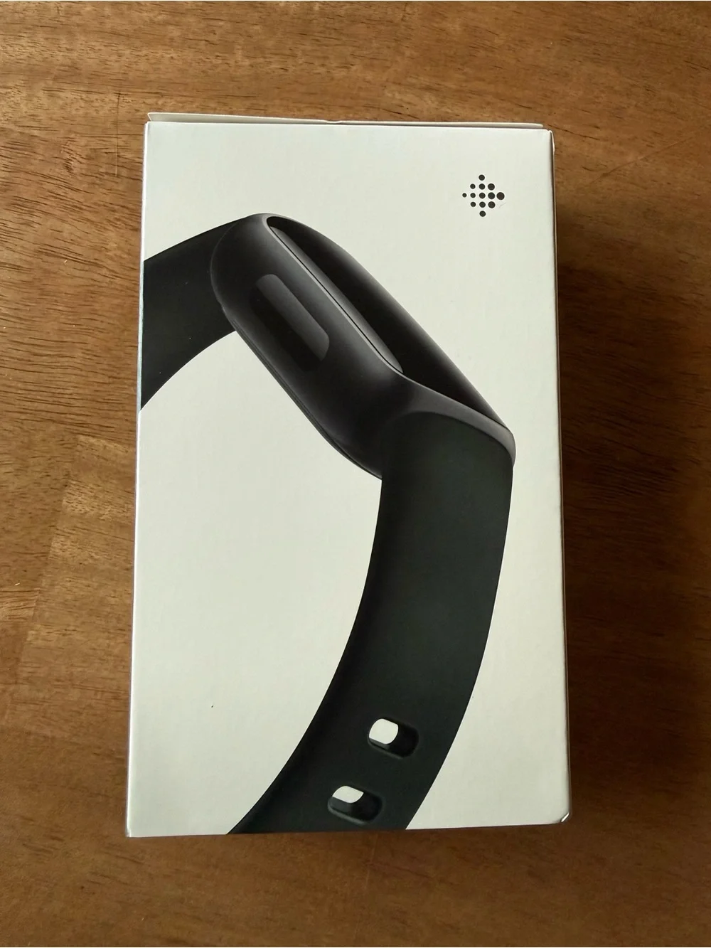 NWT Fitbit | Inspire 3 Fitness Tracker | Black